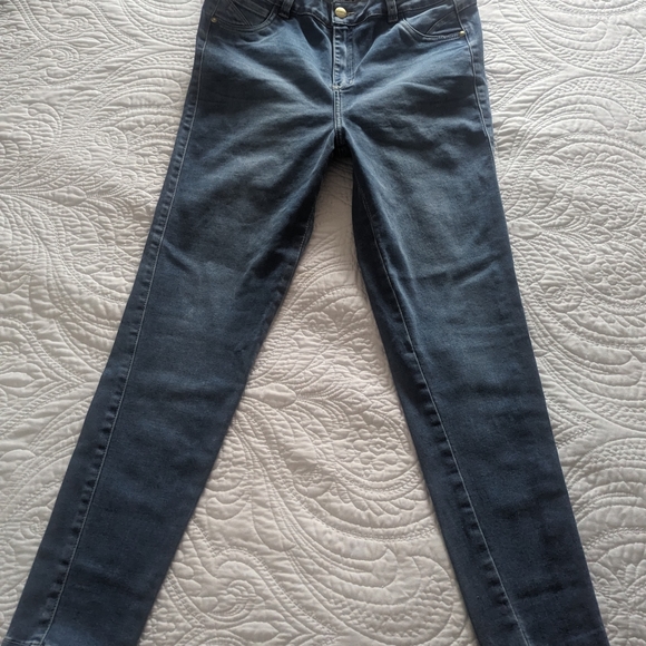 Nicolette shapewear jeans - Picture 3 of 4